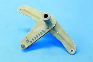 Cessna Aircraft Bellcrank P/N 0523535-10 (19266)